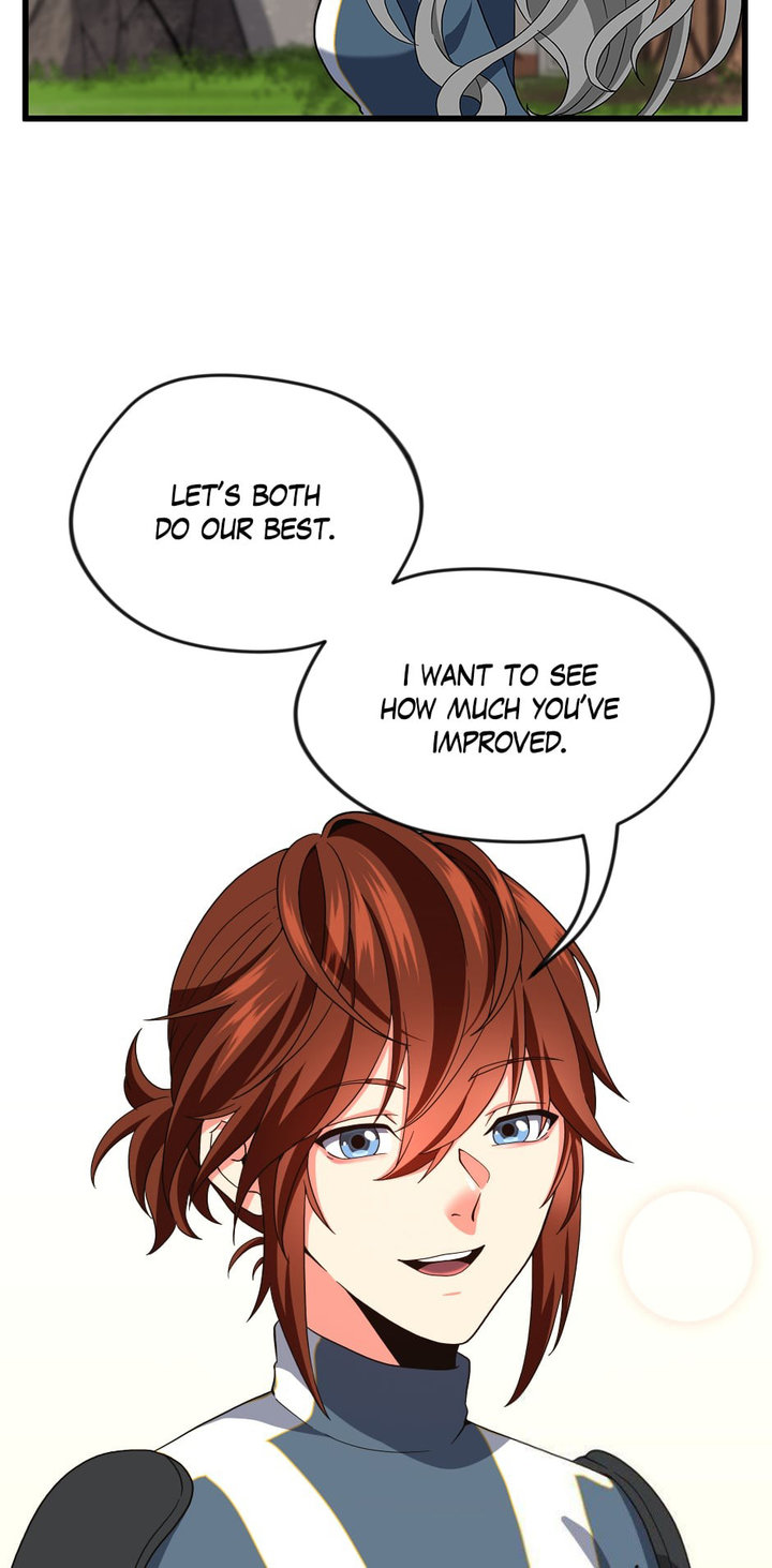 The Beginning After The End: Side Story – Jasmine: Wind-Borne Chapter 97 319 70