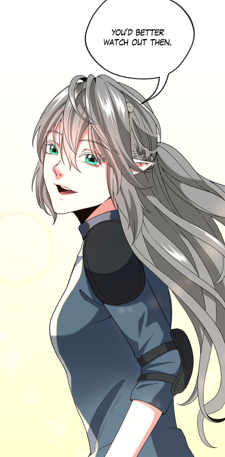 The Beginning After The End: Side Story – Jasmine: Wind-Borne Chapter 97 321 72