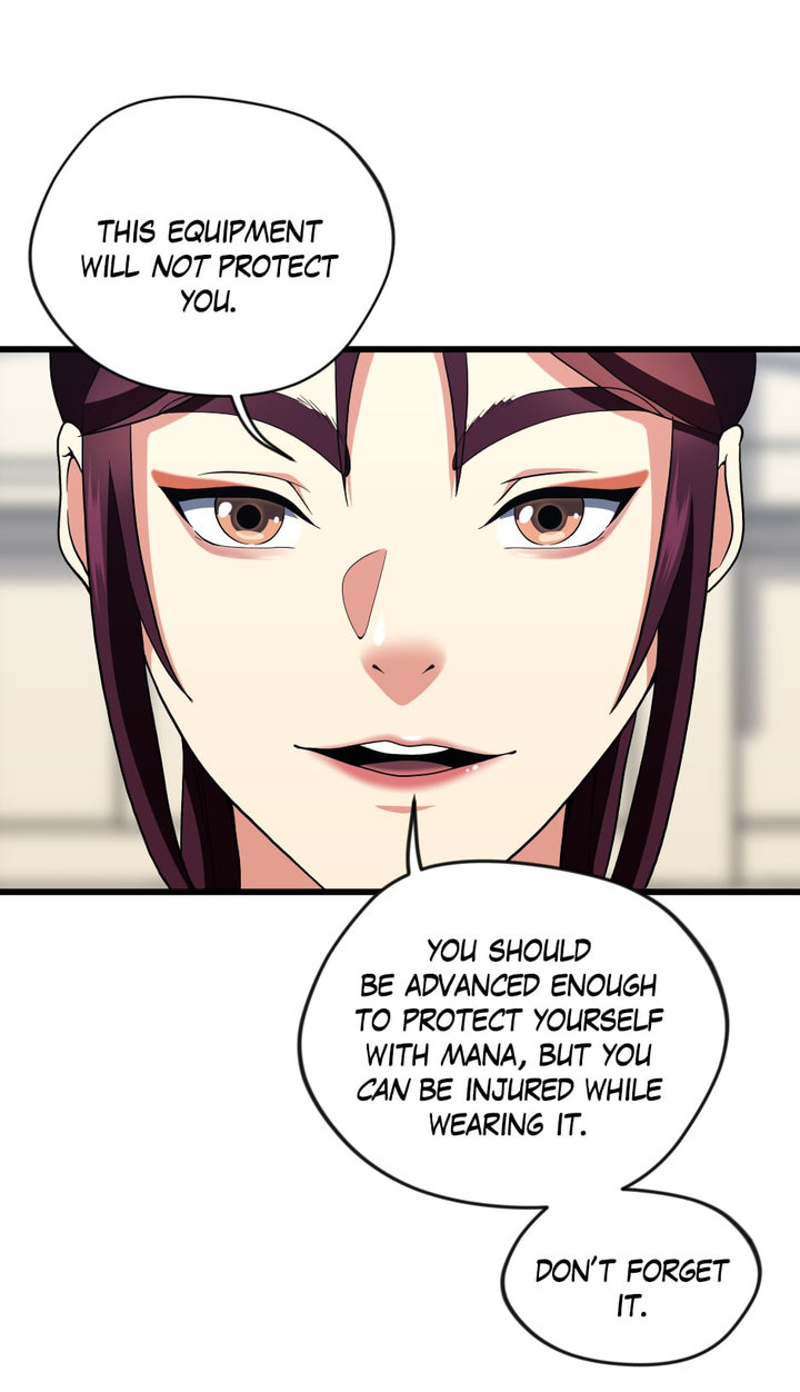 The Beginning After The End: Side Story – Jasmine: Wind-Borne Chapter 97 329 80