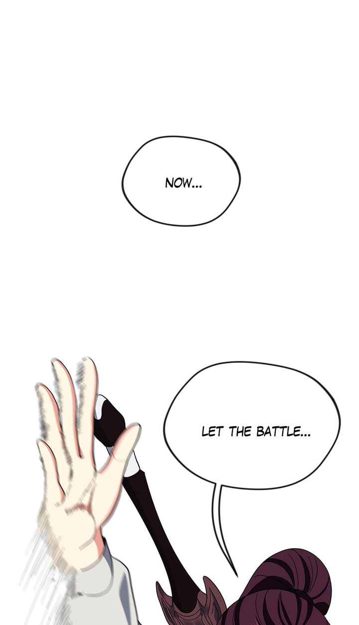 The Beginning After The End: Side Story – Jasmine: Wind-Borne Chapter 97 330 81