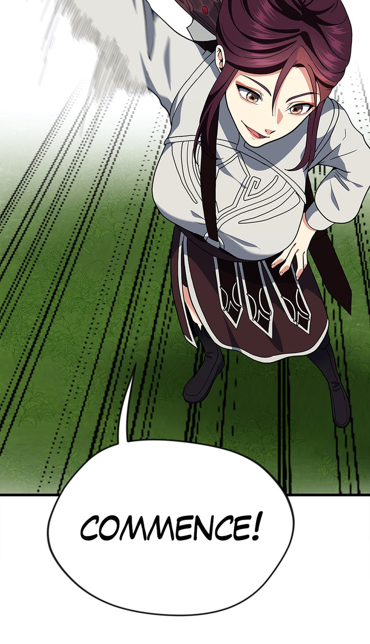The Beginning After The End: Side Story – Jasmine: Wind-Borne Chapter 97 331 82