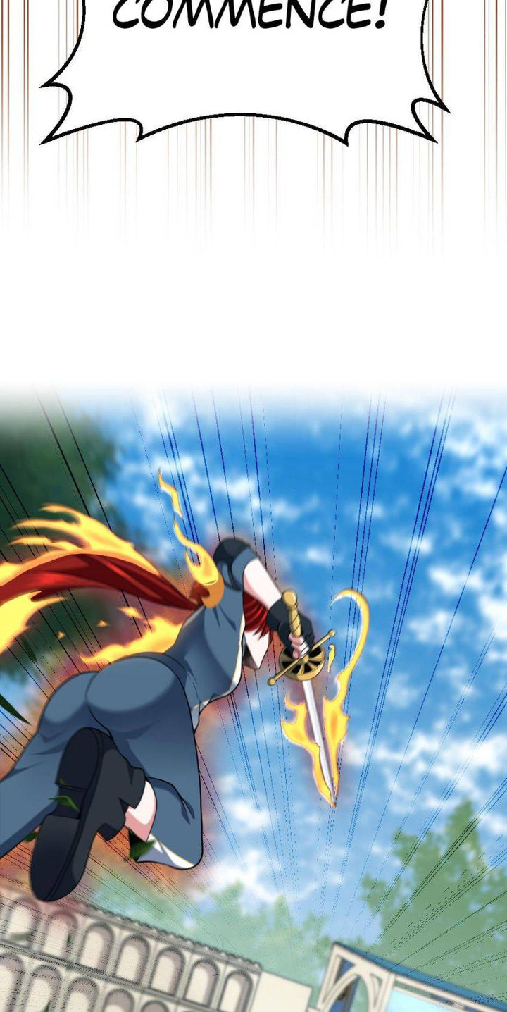 The Beginning After The End: Side Story – Jasmine: Wind-Borne Chapter 98 222 03
