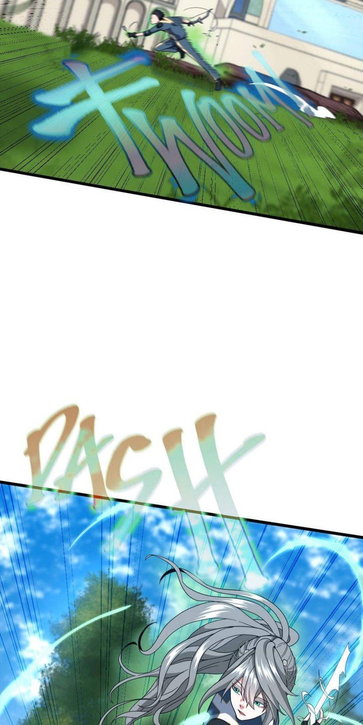 The Beginning After The End: Side Story – Jasmine: Wind-Borne Chapter 98 223 04
