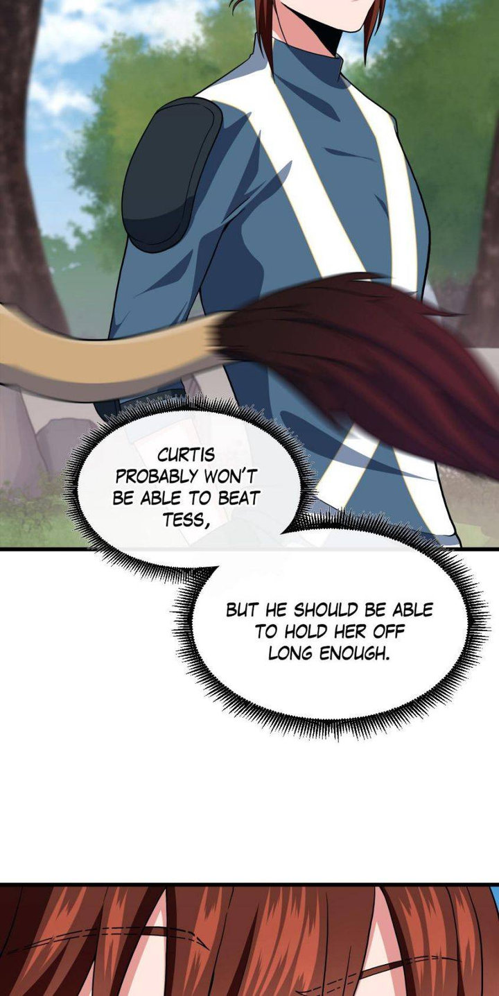 The Beginning After The End: Side Story – Jasmine: Wind-Borne Chapter 98 225 06