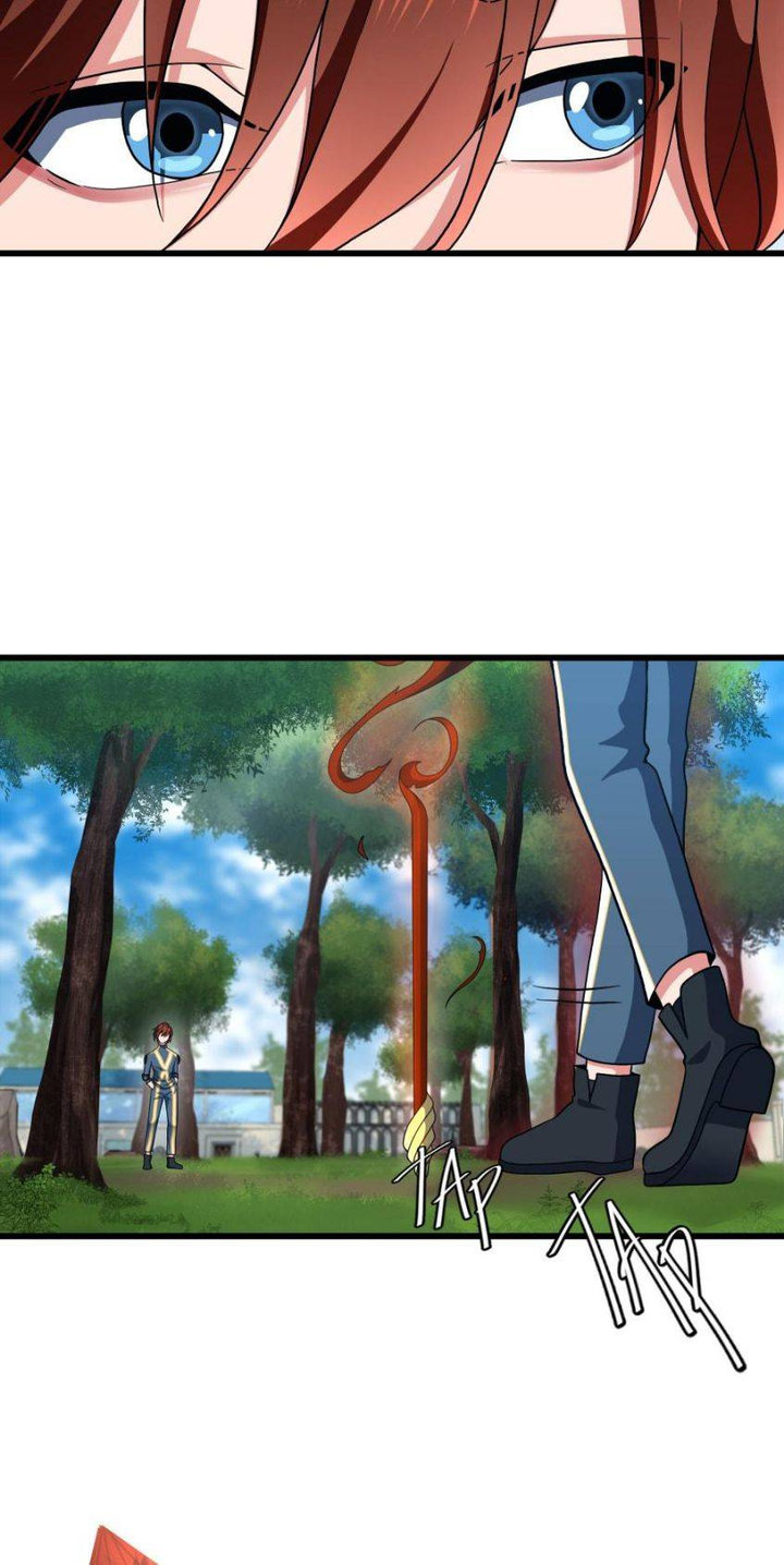 The Beginning After The End: Side Story – Jasmine: Wind-Borne Chapter 98 226 07