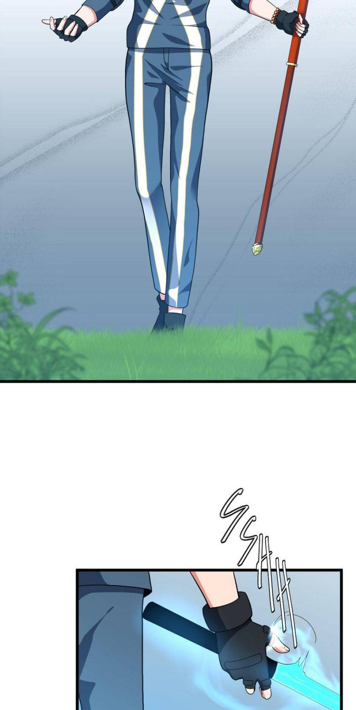 The Beginning After The End: Side Story – Jasmine: Wind-Borne Chapter 98 228 09