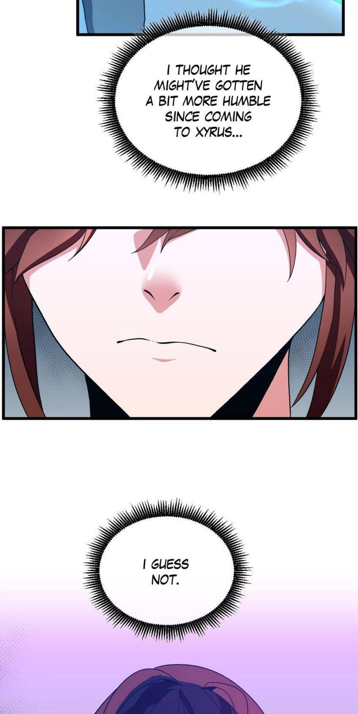 The Beginning After The End: Side Story – Jasmine: Wind-Borne Chapter 98 229 10