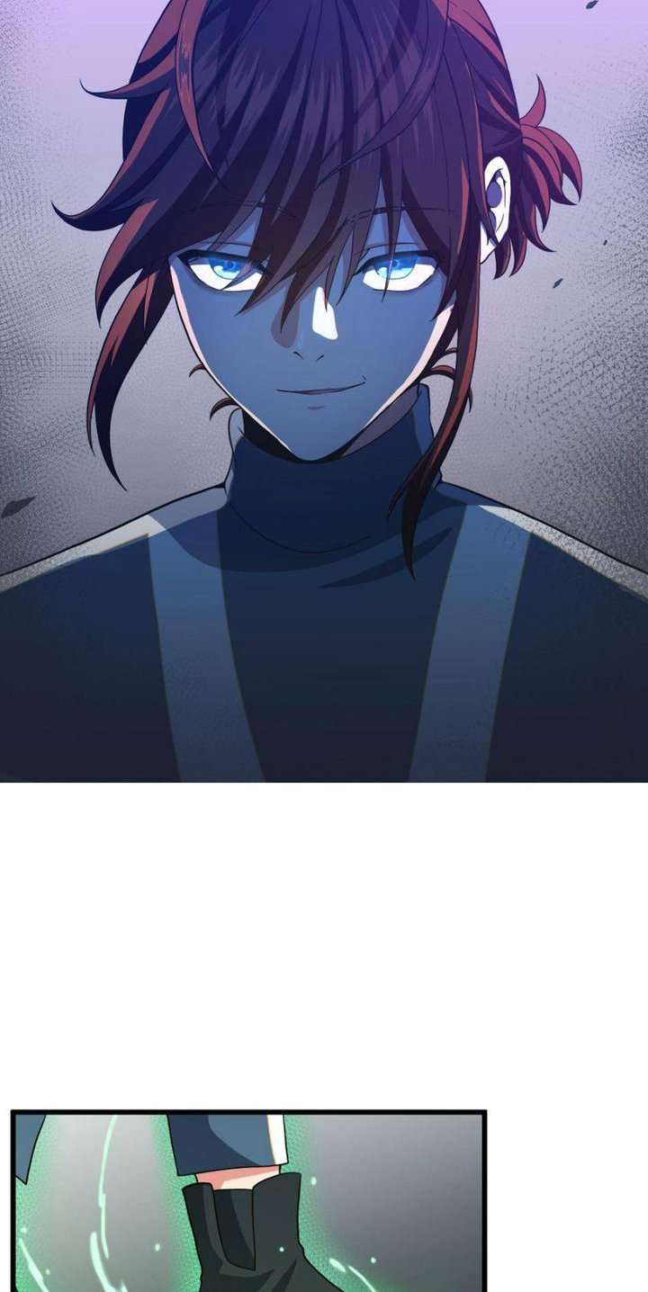 The Beginning After The End: Side Story – Jasmine: Wind-Borne Chapter 98 230 11