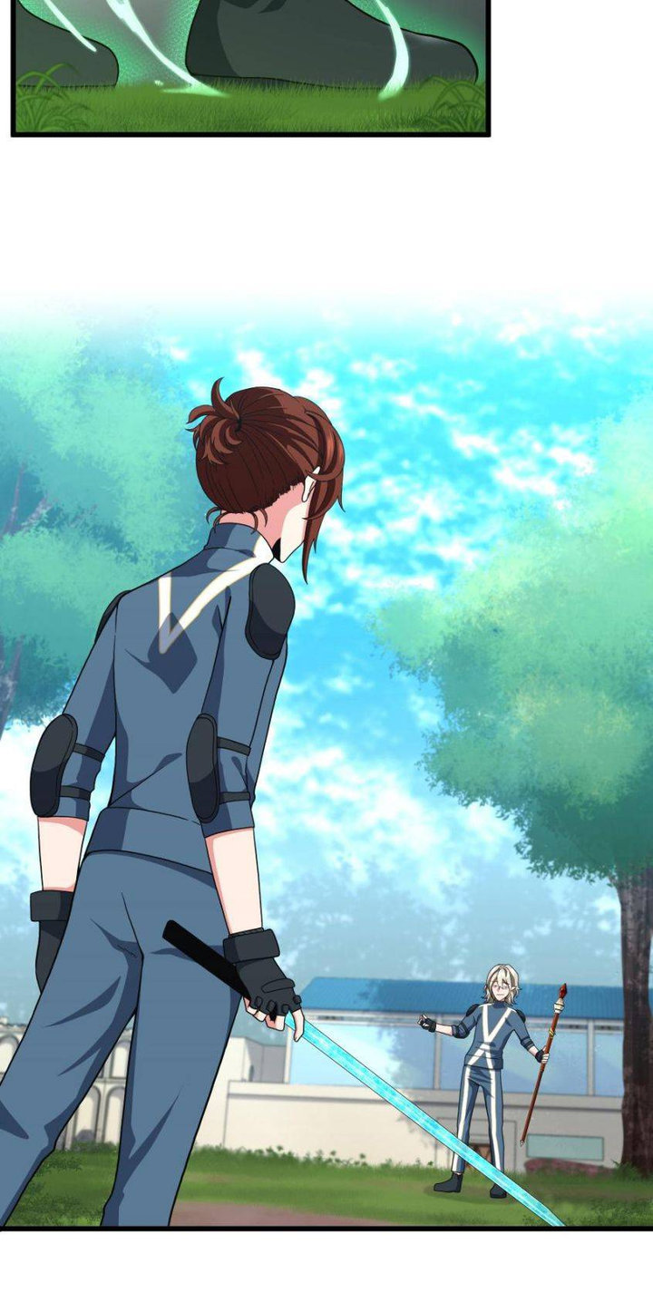 The Beginning After The End: Side Story – Jasmine: Wind-Borne Chapter 98 231 12