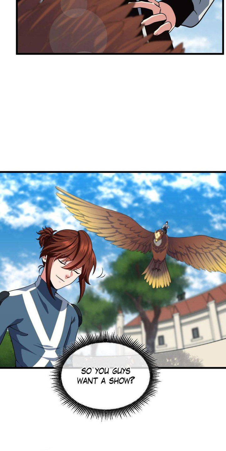 The Beginning After The End: Side Story – Jasmine: Wind-Borne Chapter 98 235 16