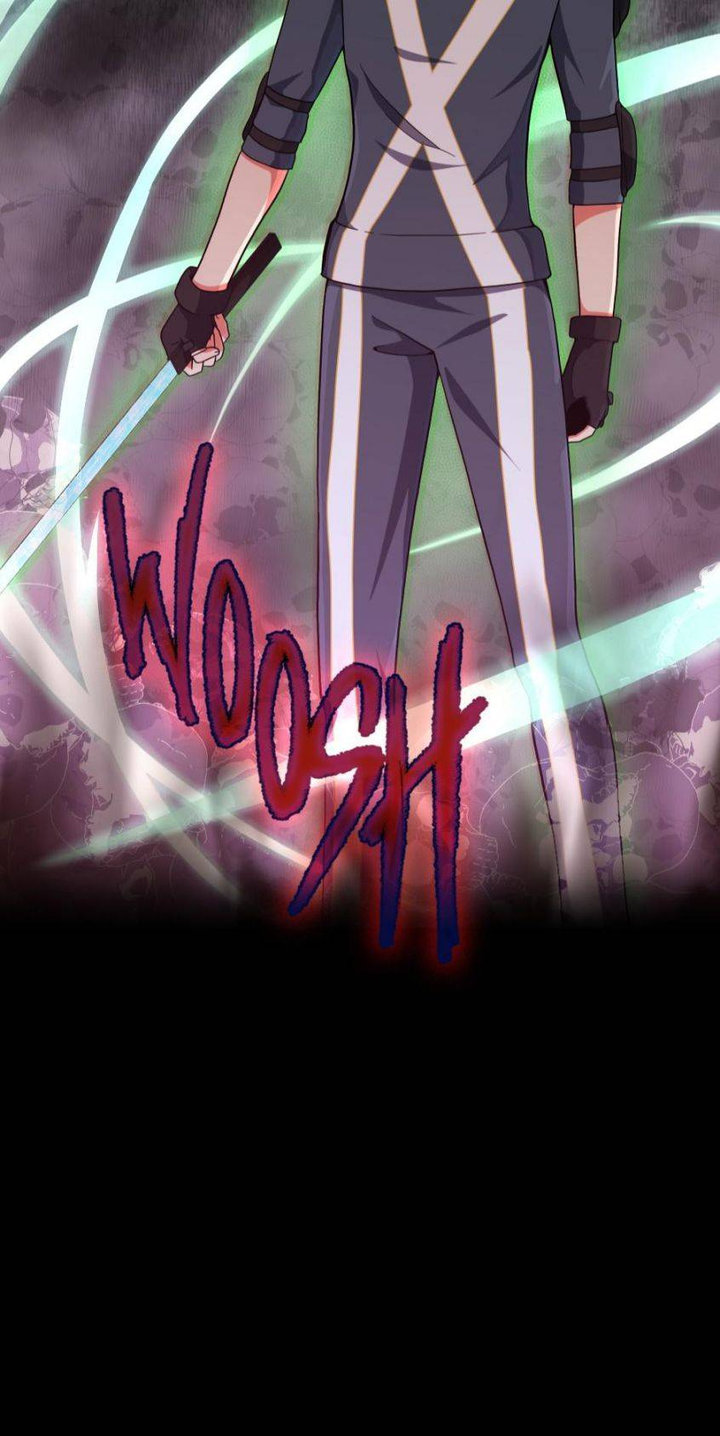 The Beginning After The End: Side Story – Jasmine: Wind-Borne Chapter 98 241 22