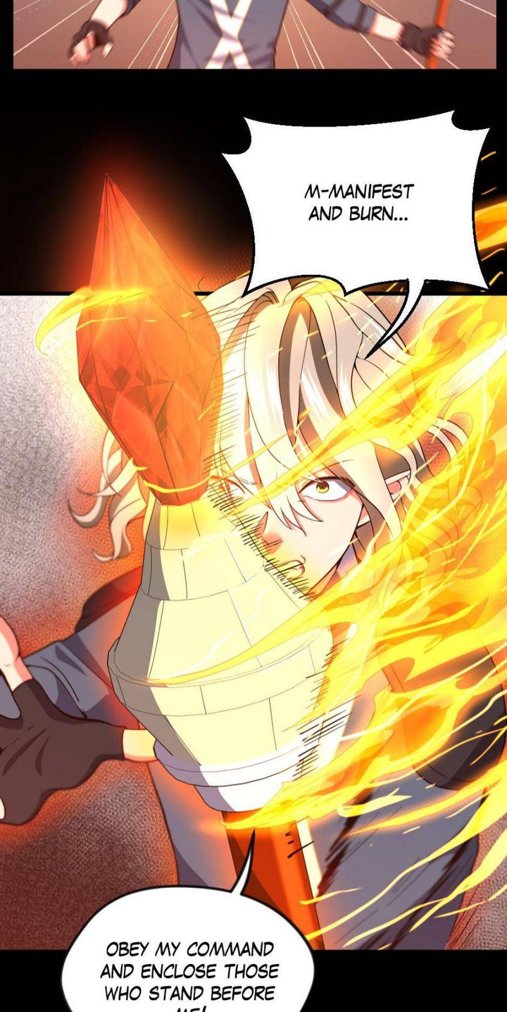 The Beginning After The End: Side Story – Jasmine: Wind-Borne Chapter 98 244 25