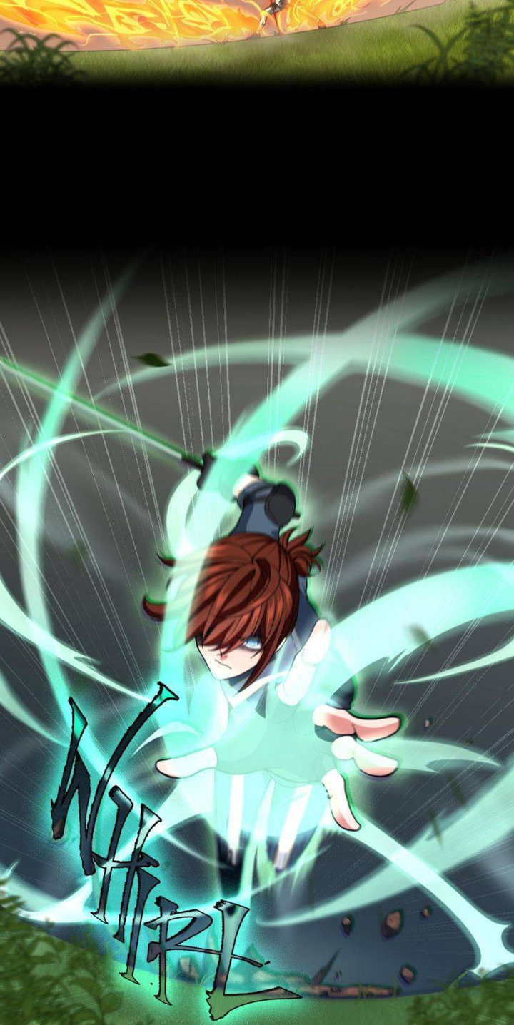 The Beginning After The End: Side Story – Jasmine: Wind-Borne Chapter 98 246 27