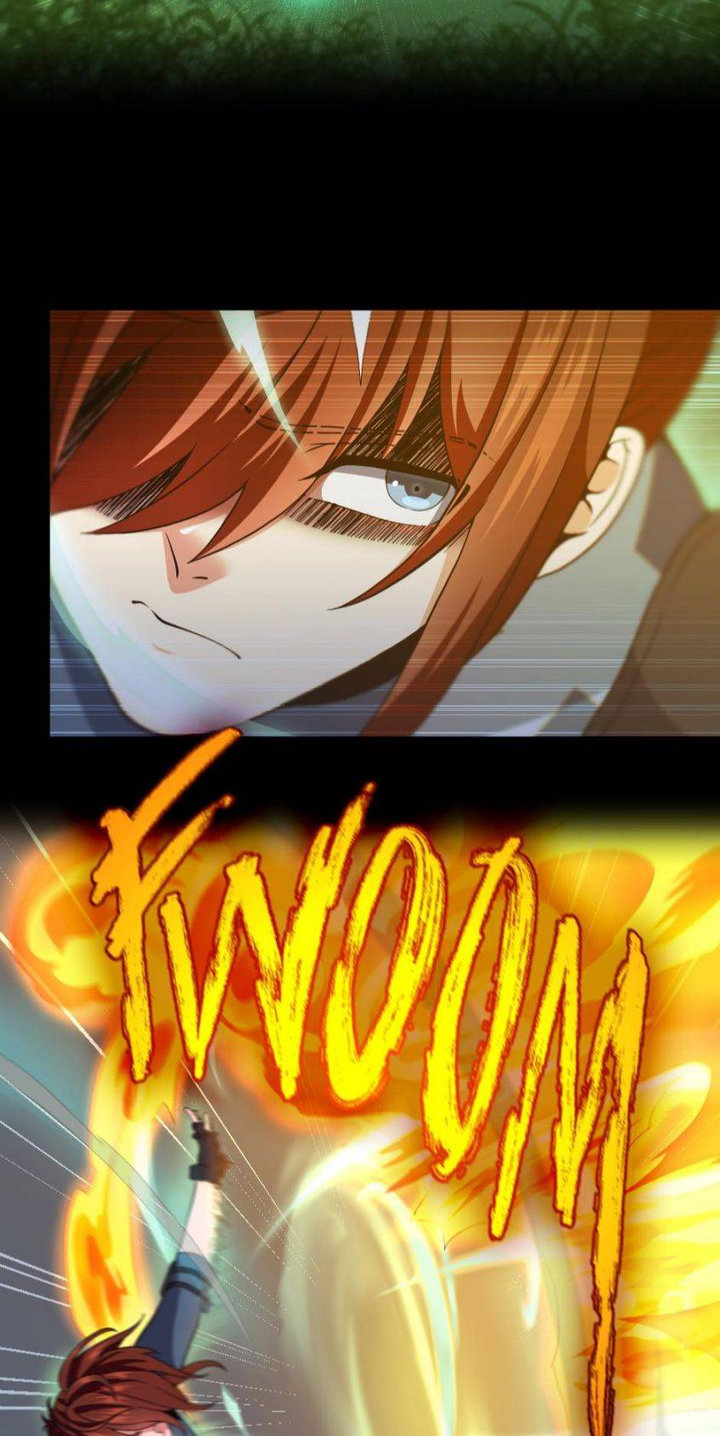 The Beginning After The End: Side Story – Jasmine: Wind-Borne Chapter 98 247 28