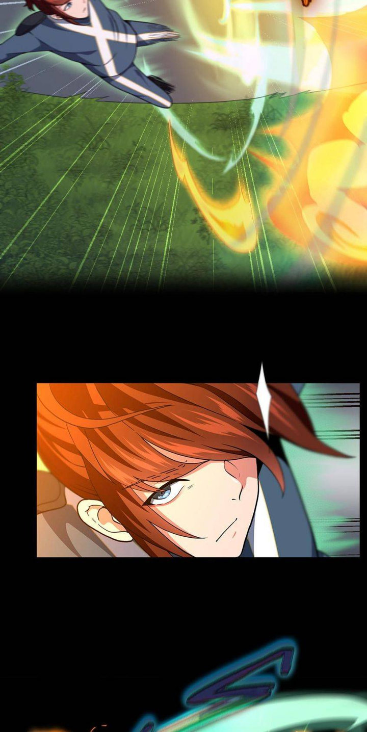 The Beginning After The End: Side Story – Jasmine: Wind-Borne Chapter 98 248 29