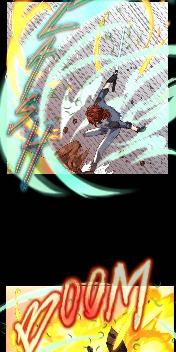The Beginning After The End: Side Story – Jasmine: Wind-Borne Chapter 98 249 30