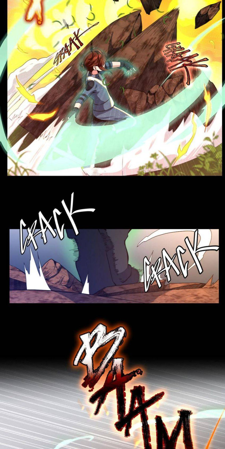 The Beginning After The End: Side Story – Jasmine: Wind-Borne Chapter 98 250 31