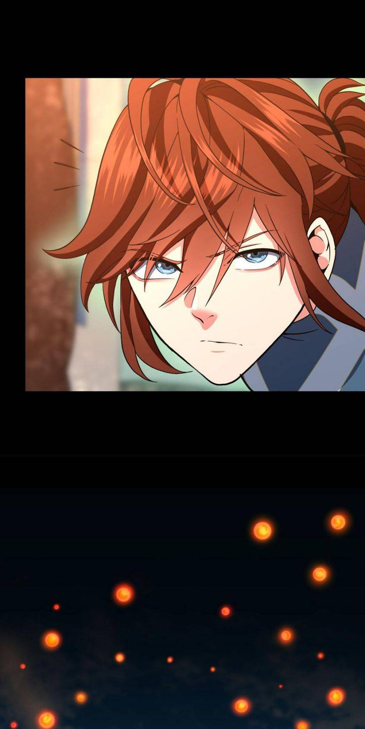 The Beginning After The End: Side Story – Jasmine: Wind-Borne Chapter 98 252 33