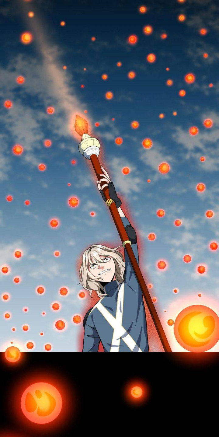 The Beginning After The End: Side Story – Jasmine: Wind-Borne Chapter 98 253 34
