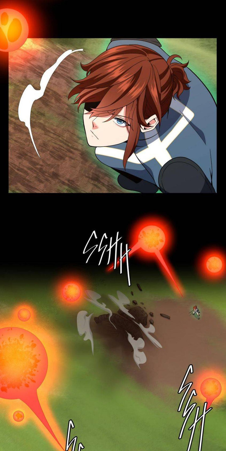The Beginning After The End: Side Story – Jasmine: Wind-Borne Chapter 98 254 35
