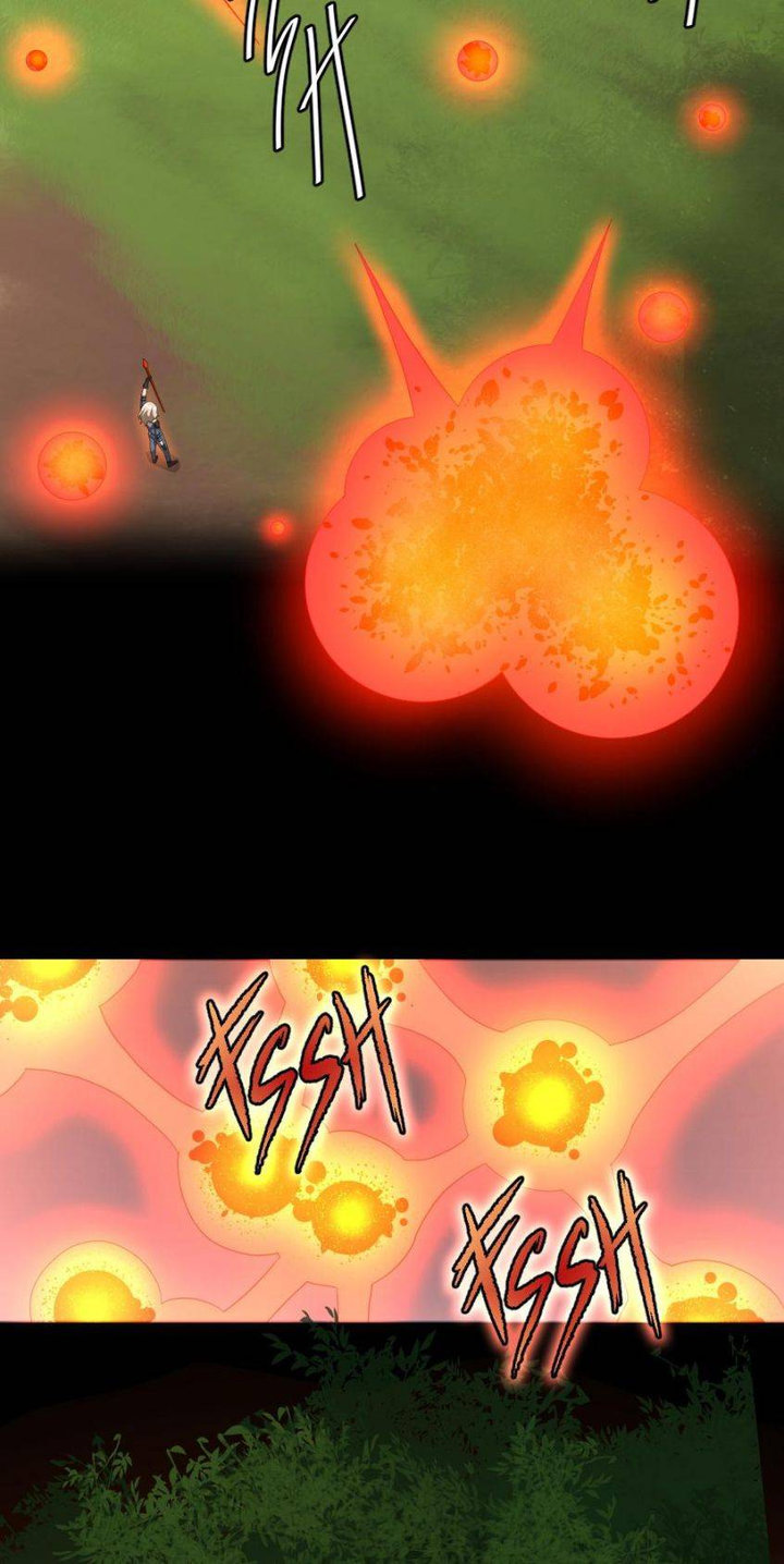 The Beginning After The End: Side Story – Jasmine: Wind-Borne Chapter 98 255 36