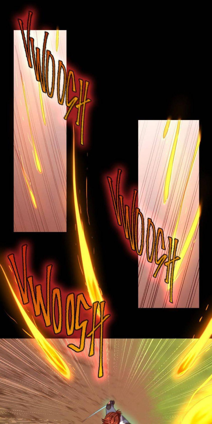 The Beginning After The End: Side Story – Jasmine: Wind-Borne Chapter 98 258 39