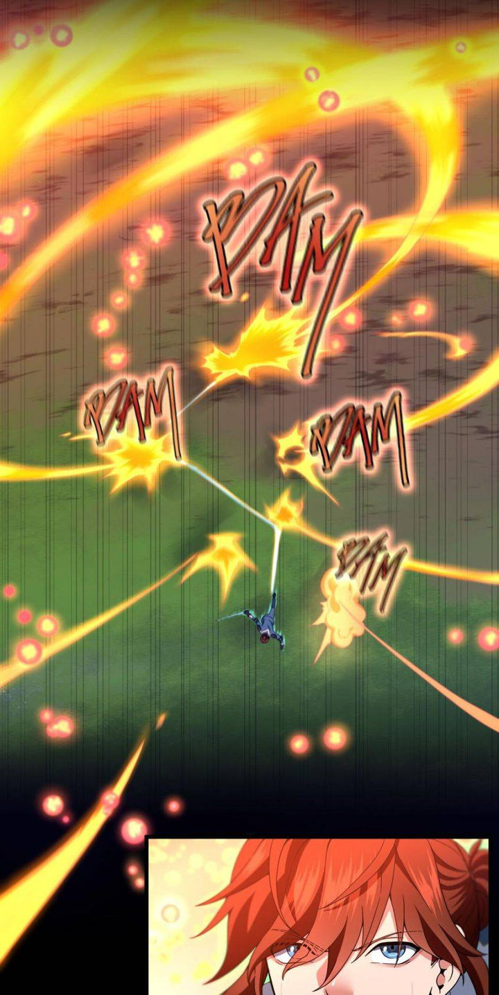 The Beginning After The End: Side Story – Jasmine: Wind-Borne Chapter 98 260 41