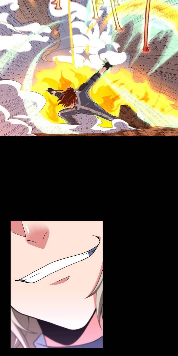The Beginning After The End: Side Story – Jasmine: Wind-Borne Chapter 98 262 43