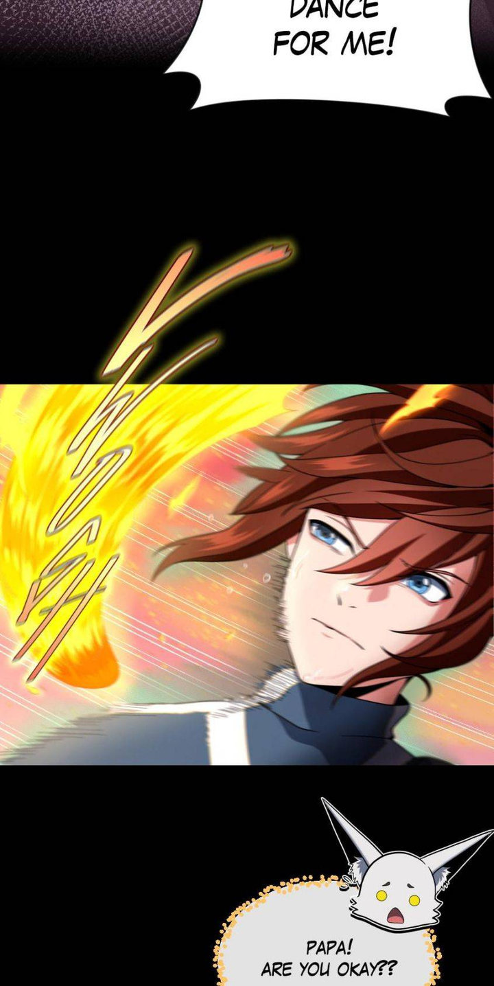 The Beginning After The End: Side Story – Jasmine: Wind-Borne Chapter 98 264 45