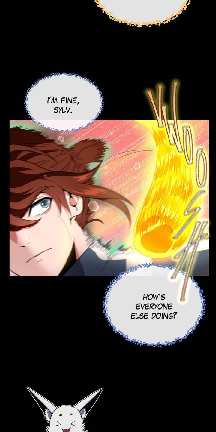 The Beginning After The End: Side Story – Jasmine: Wind-Borne Chapter 98 265 46