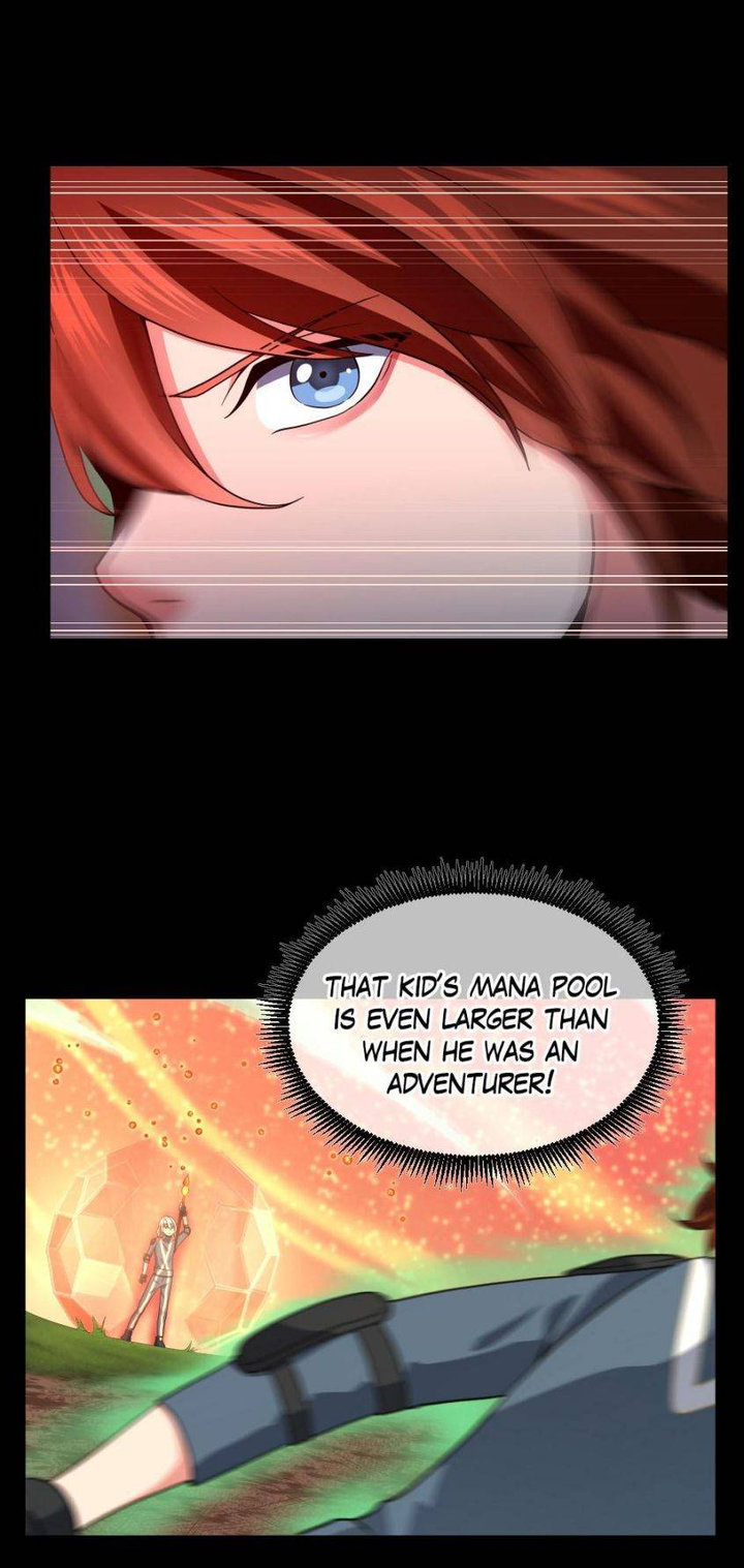 The Beginning After The End: Side Story – Jasmine: Wind-Borne Chapter 98 268 49