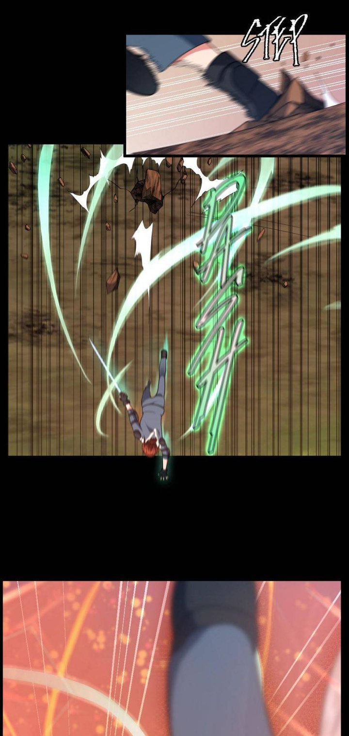 The Beginning After The End: Side Story – Jasmine: Wind-Borne Chapter 98 269 50