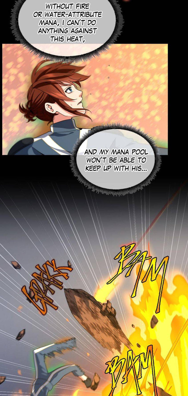 The Beginning After The End: Side Story – Jasmine: Wind-Borne Chapter 98 273 54