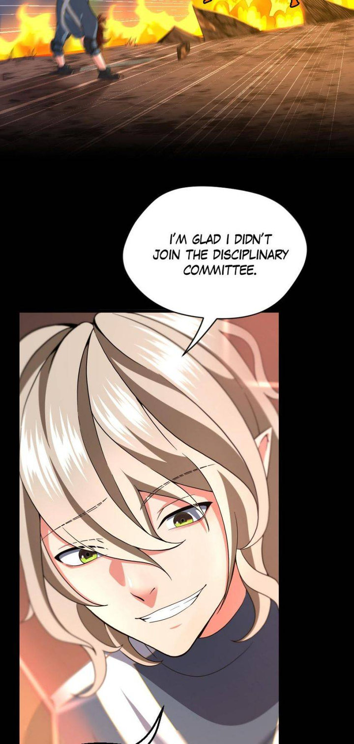 The Beginning After The End: Side Story – Jasmine: Wind-Borne Chapter 98 274 55