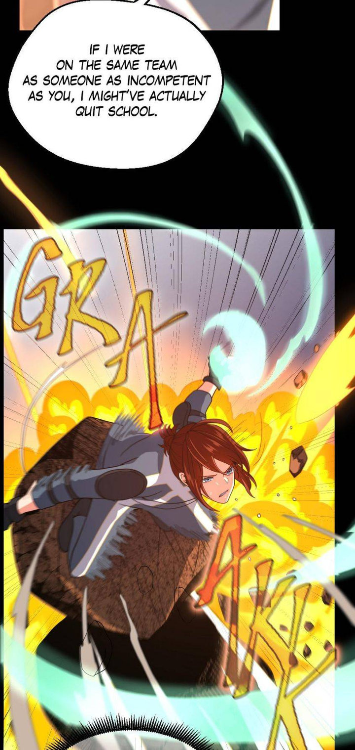 The Beginning After The End: Side Story – Jasmine: Wind-Borne Chapter 98 275 56