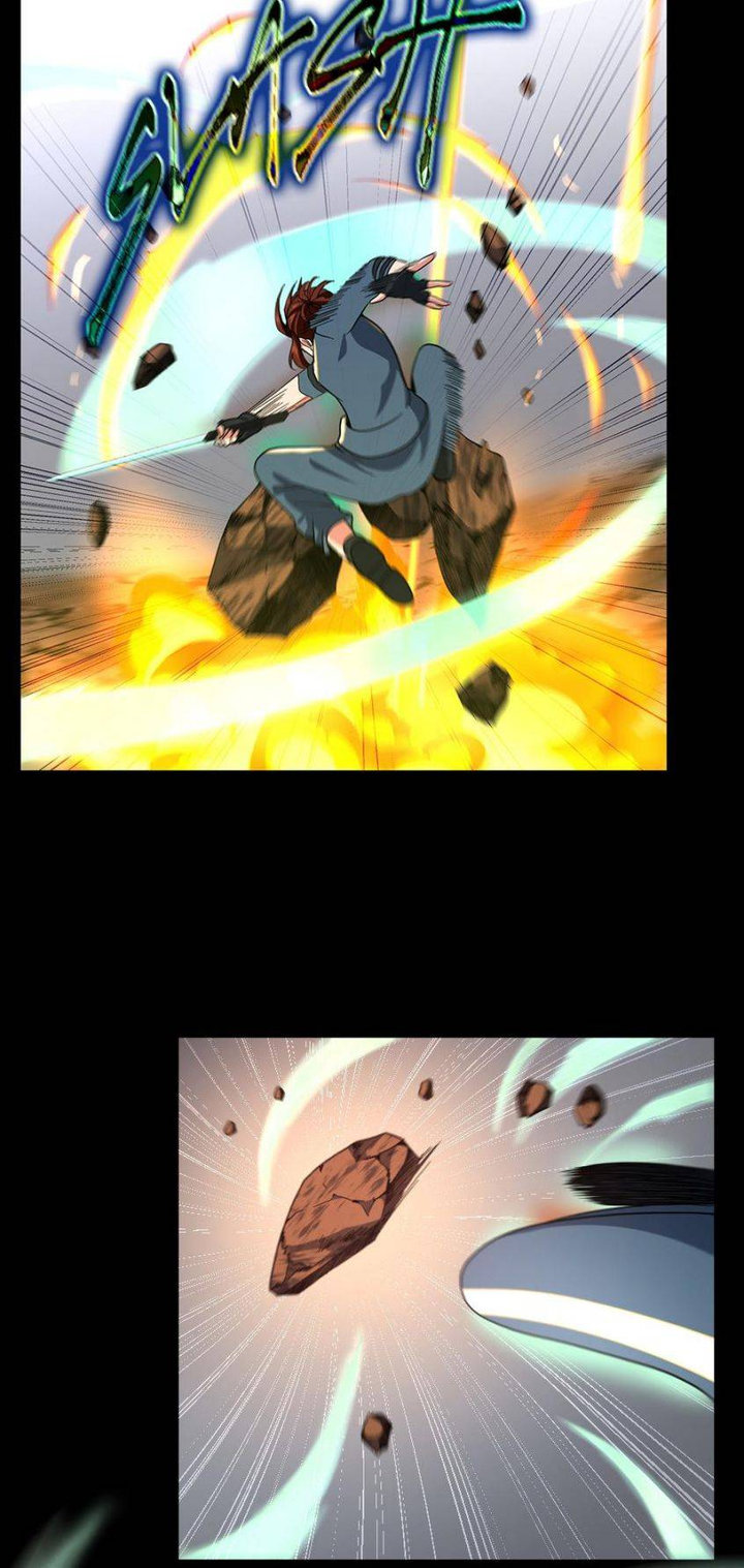 The Beginning After The End: Side Story – Jasmine: Wind-Borne Chapter 98 278 59