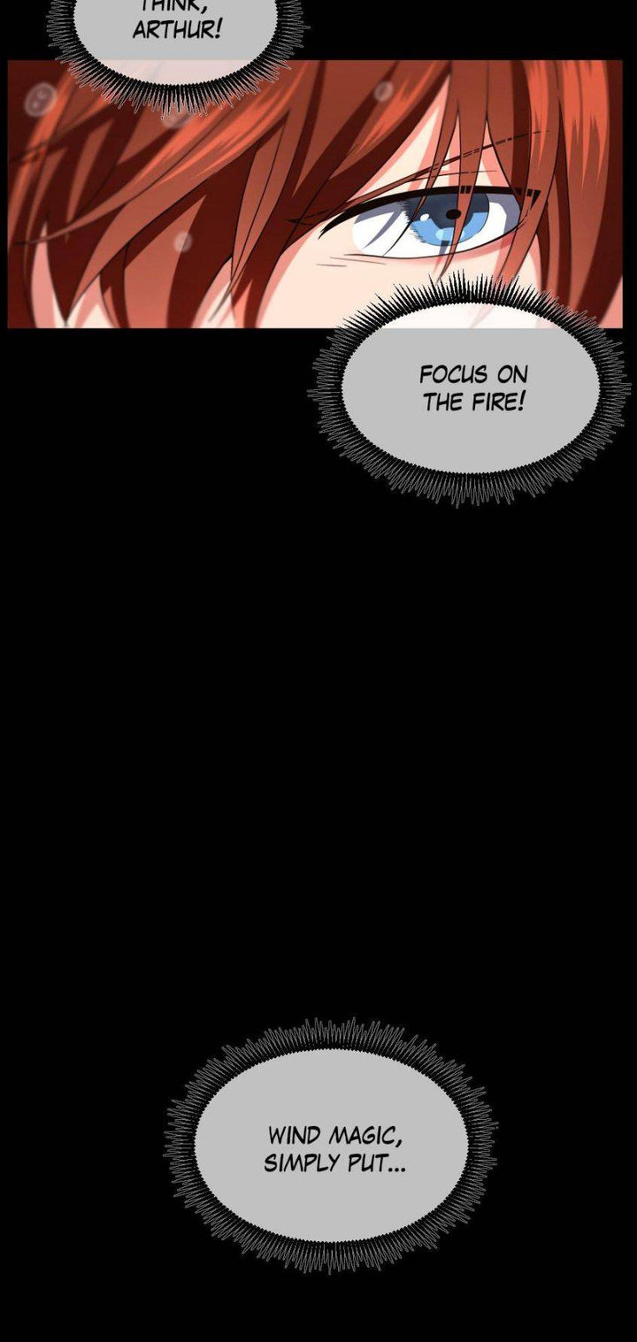 The Beginning After The End: Side Story – Jasmine: Wind-Borne Chapter 98 280 61
