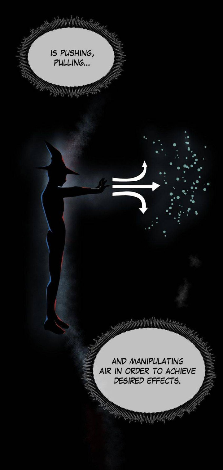 The Beginning After The End: Side Story – Jasmine: Wind-Borne Chapter 98 281 62