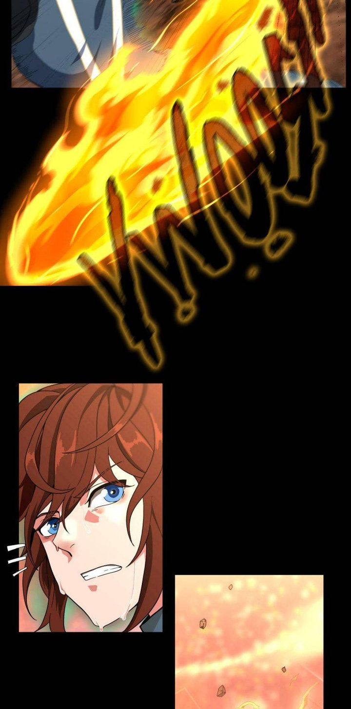 The Beginning After The End: Side Story – Jasmine: Wind-Borne Chapter 98 285 66