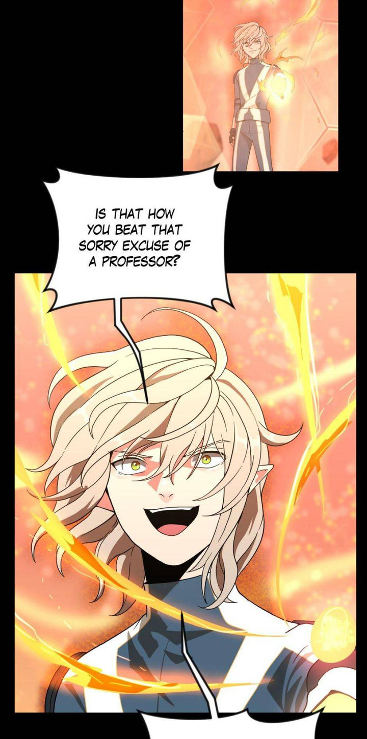 The Beginning After The End: Side Story – Jasmine: Wind-Borne Chapter 98 286 67