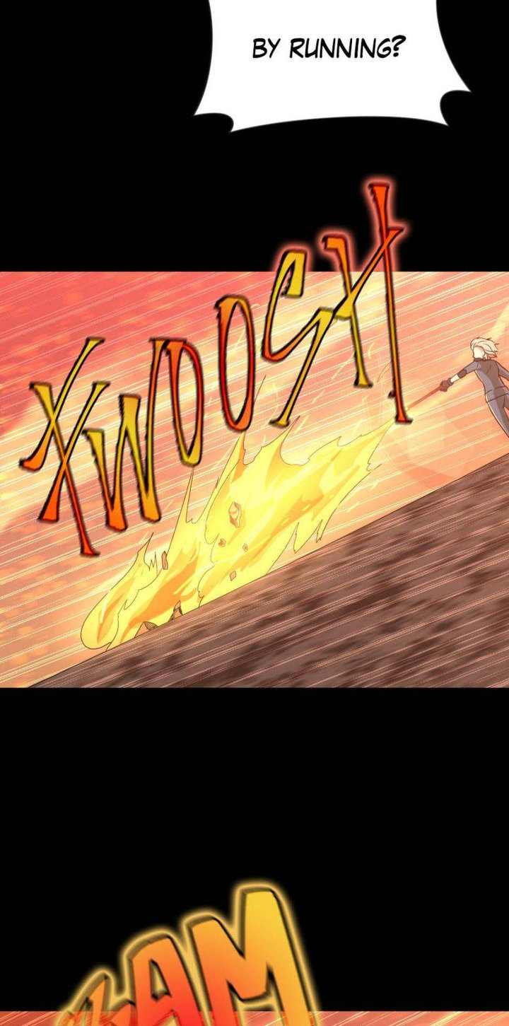 The Beginning After The End: Side Story – Jasmine: Wind-Borne Chapter 98 287 68