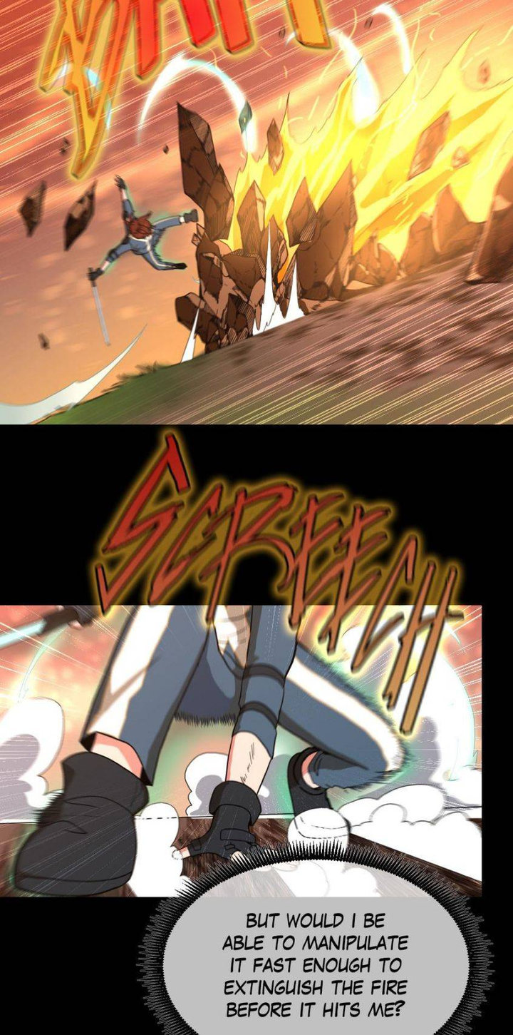 The Beginning After The End: Side Story – Jasmine: Wind-Borne Chapter 98 288 69