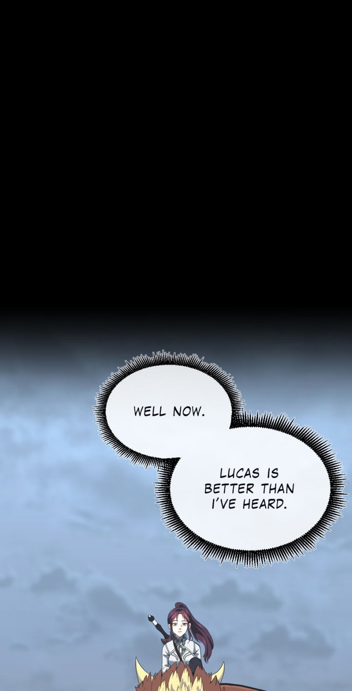 The Beginning After The End: Side Story – Jasmine: Wind-Borne Chapter 99 265 01