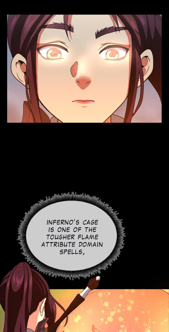 The Beginning After The End: Side Story – Jasmine: Wind-Borne Chapter 99 267 03