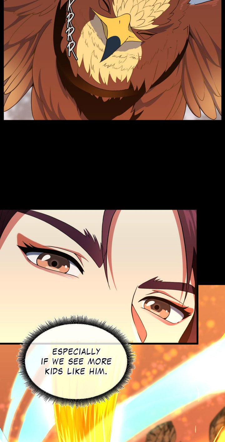 The Beginning After The End: Side Story – Jasmine: Wind-Borne Chapter 99 271 07