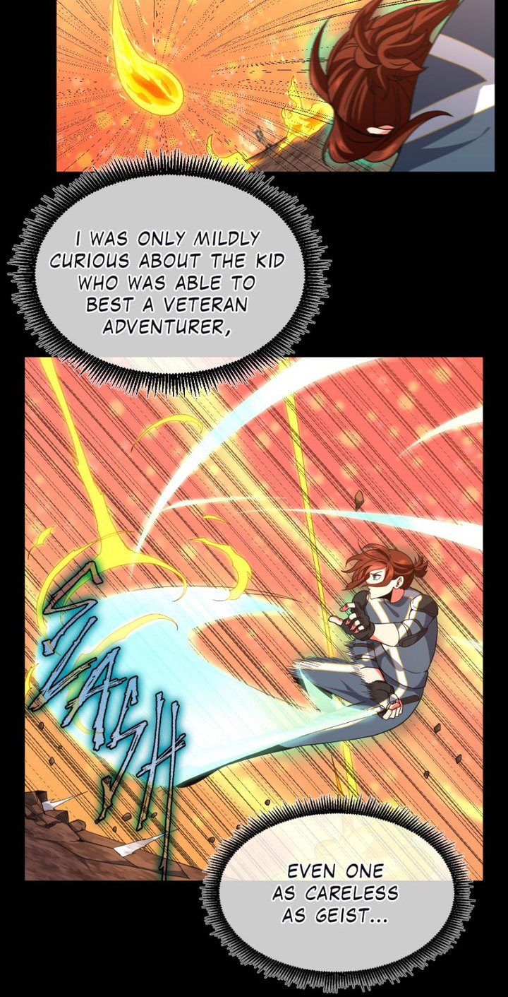 The Beginning After The End: Side Story – Jasmine: Wind-Borne Chapter 99 274 10