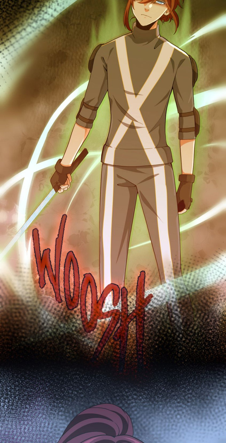 The Beginning After The End: Side Story – Jasmine: Wind-Borne Chapter 99 276 12