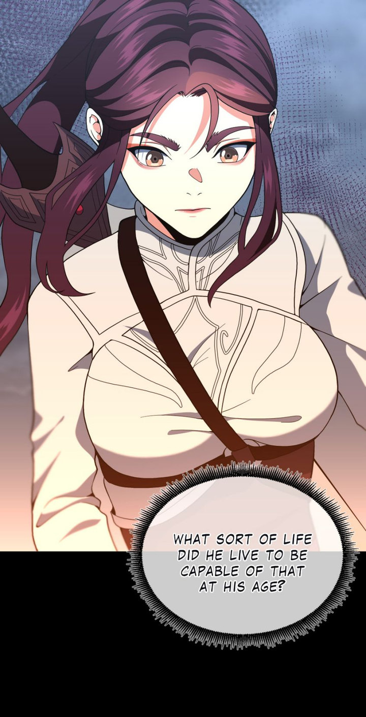 The Beginning After The End: Side Story – Jasmine: Wind-Borne Chapter 99 277 13