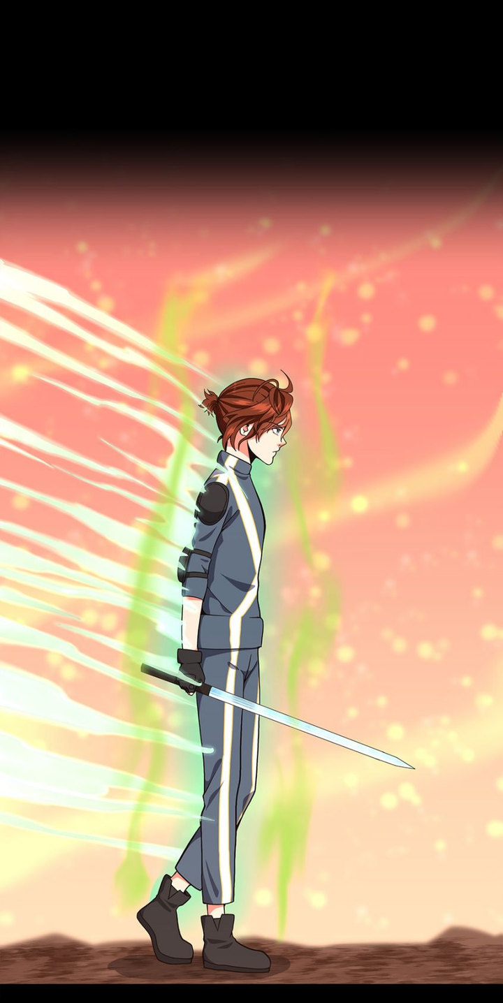 The Beginning After The End: Side Story – Jasmine: Wind-Borne Chapter 99 281 17
