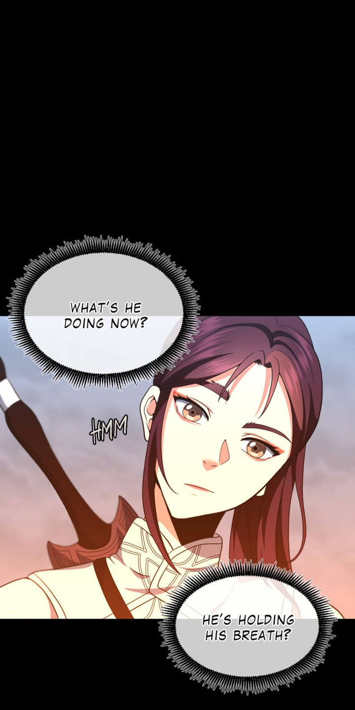 The Beginning After The End: Side Story – Jasmine: Wind-Borne Chapter 99 282 18